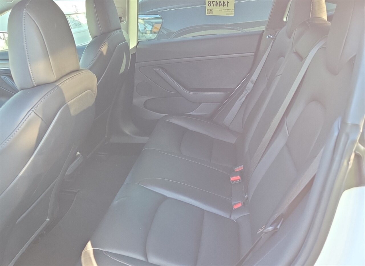 2022 Tesla Model 3 Long Range   - Photo 8 - Reno, NV 89511