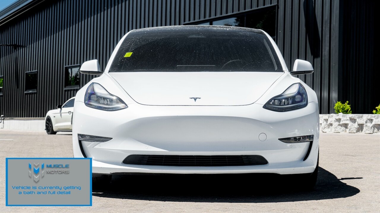 2022 Tesla Model 3 Long Range - Photo 4 - Reno, NV 89511