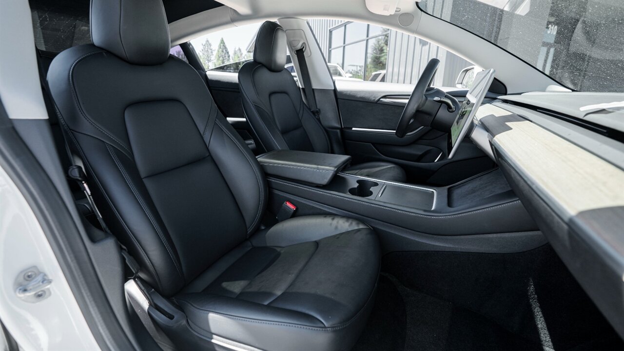2022 Tesla Model 3 Long Range - Photo 17 - Reno, NV 89511