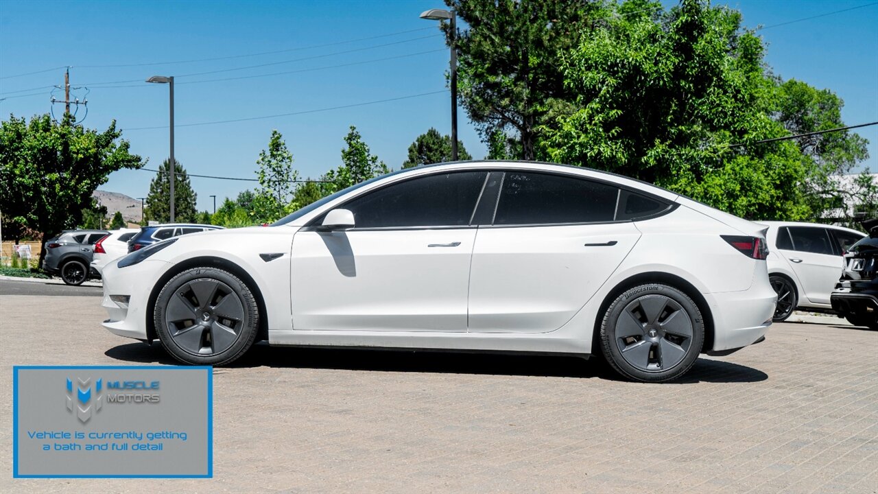 2022 Tesla Model 3 Long Range - Photo 3 - Reno, NV 89511