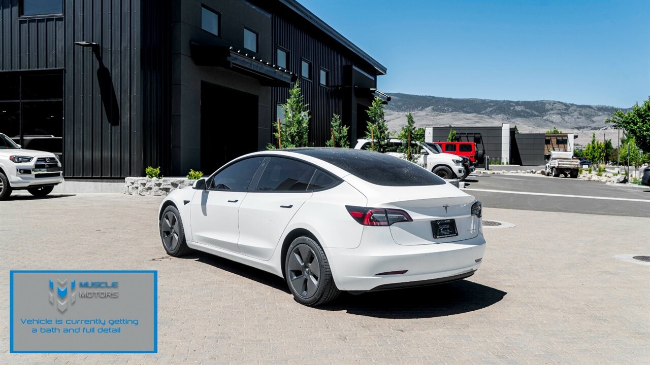 2022 Tesla Model 3 Long Range - Photo 8 - Reno, NV 89511