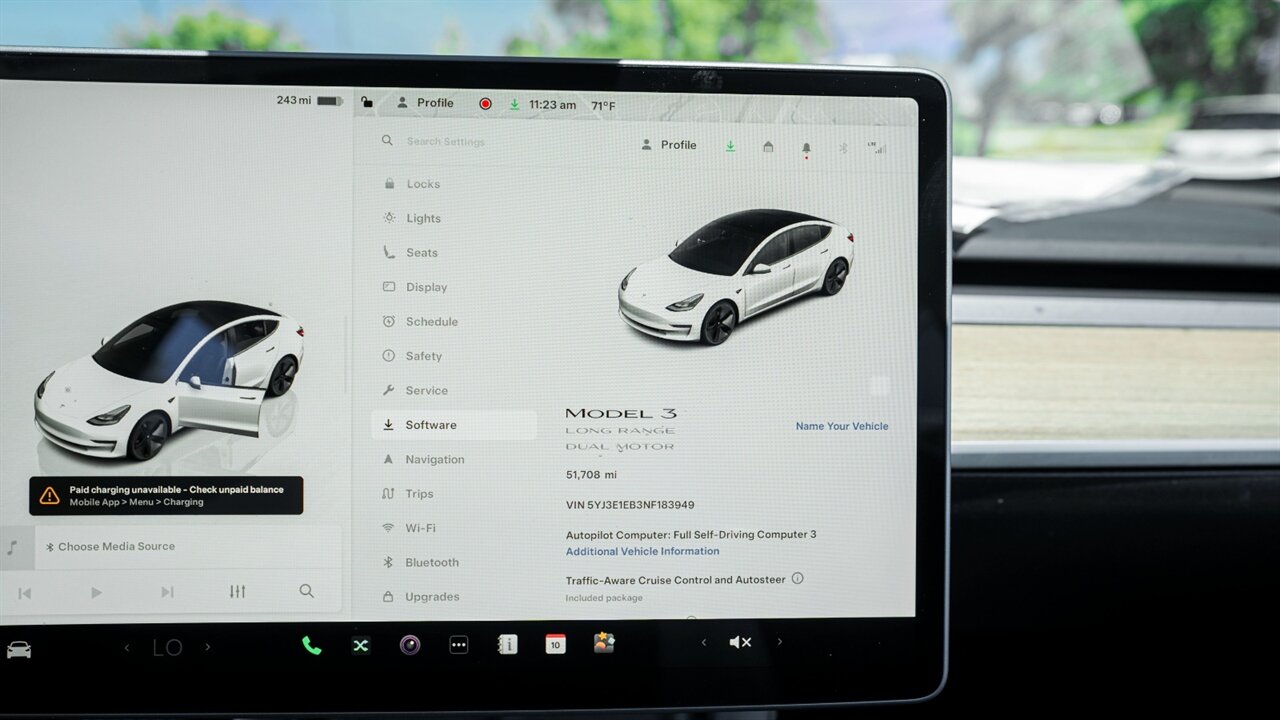 2022 Tesla Model 3 Long Range - Photo 29 - Reno, NV 89511