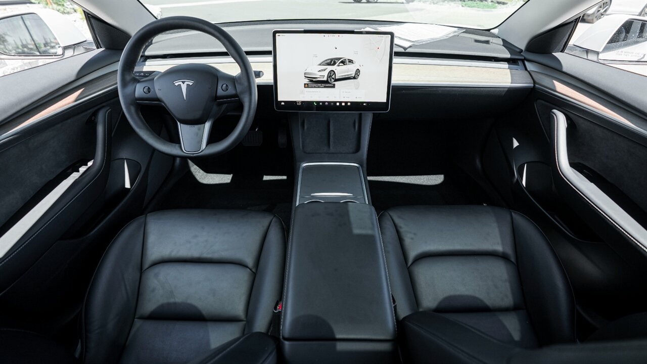 2022 Tesla Model 3 Long Range - Photo 15 - Reno, NV 89511