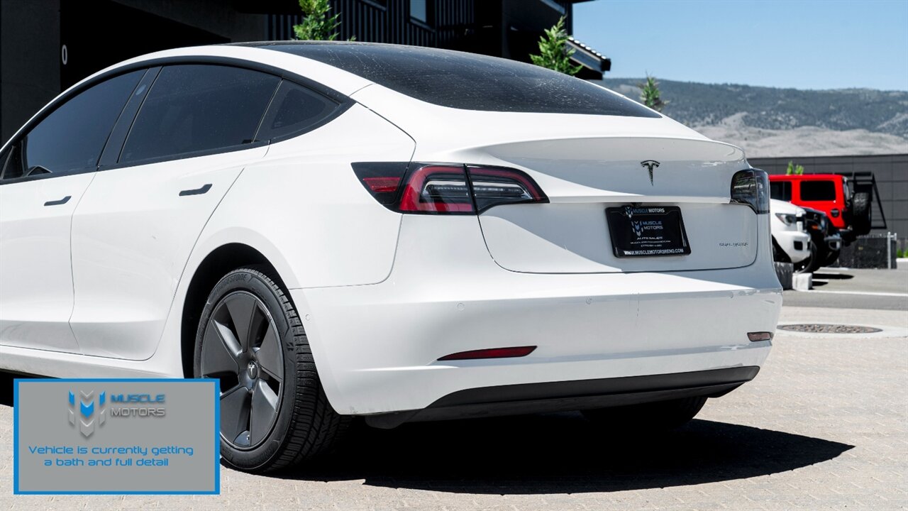 2022 Tesla Model 3 Long Range - Photo 11 - Reno, NV 89511