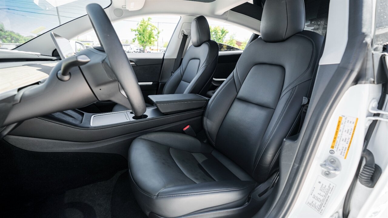2022 Tesla Model 3 Long Range - Photo 13 - Reno, NV 89511