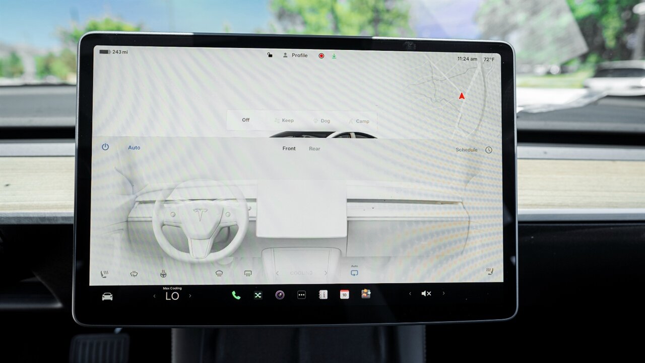 2022 Tesla Model 3 Long Range - Photo 31 - Reno, NV 89511