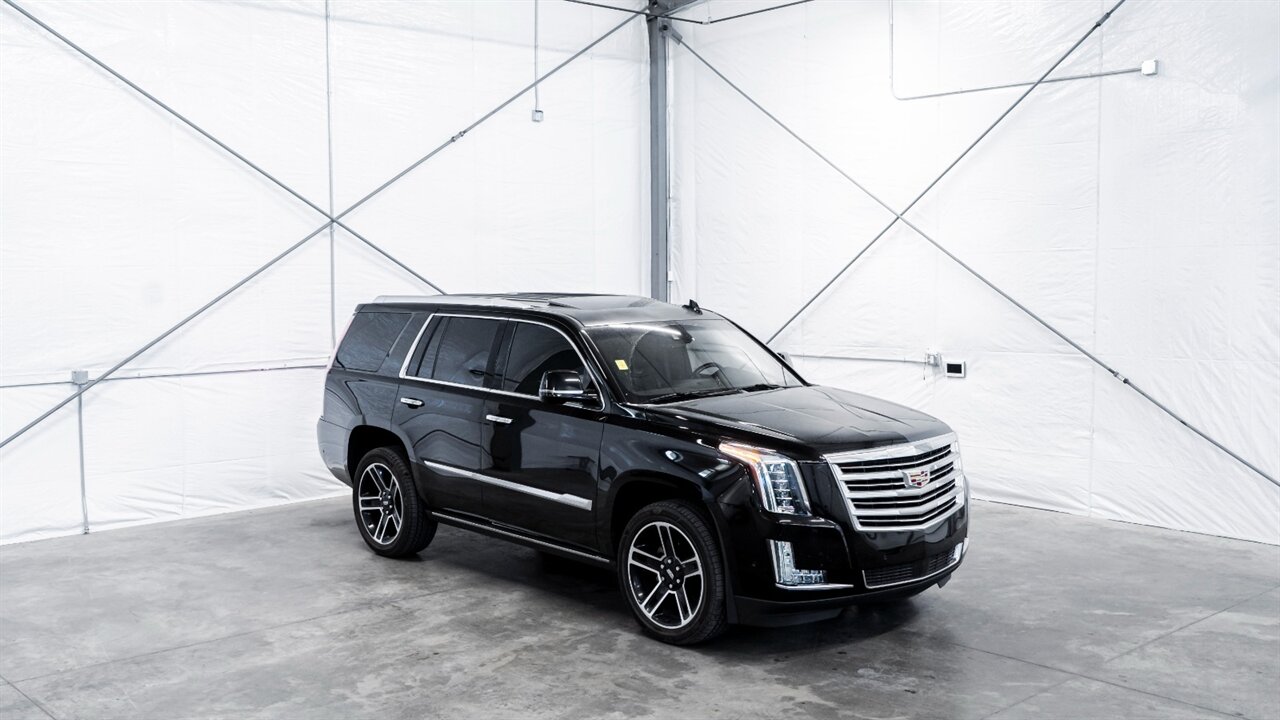 2017 Cadillac Escalade Platinum Edition   - Photo 7 - Reno, NV 89511