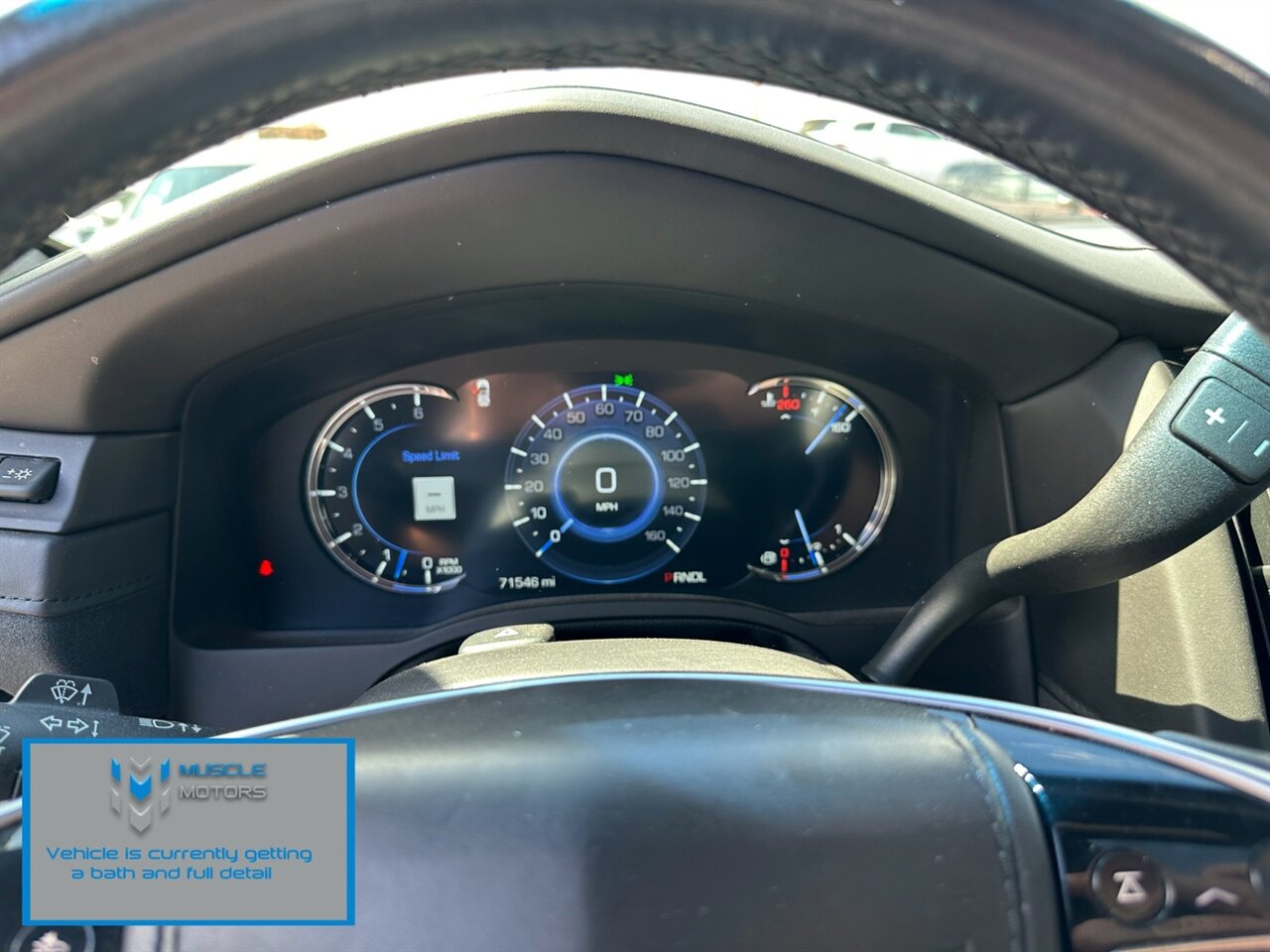 2017 Cadillac Escalade Platinum Edition   - Photo 11 - Reno, NV 89511