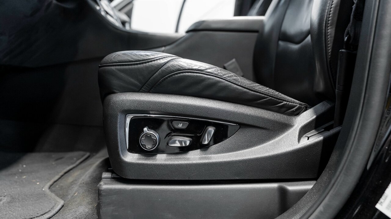 2017 Cadillac Escalade Platinum Edition   - Photo 26 - Reno, NV 89511