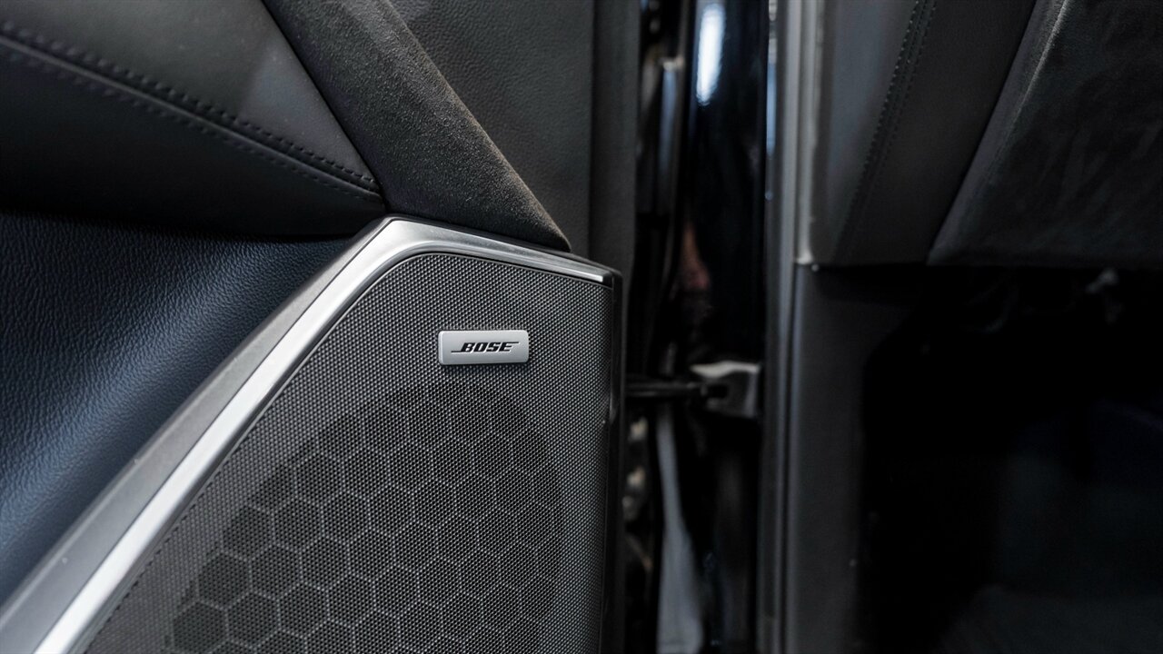 2017 Cadillac Escalade Platinum Edition   - Photo 25 - Reno, NV 89511