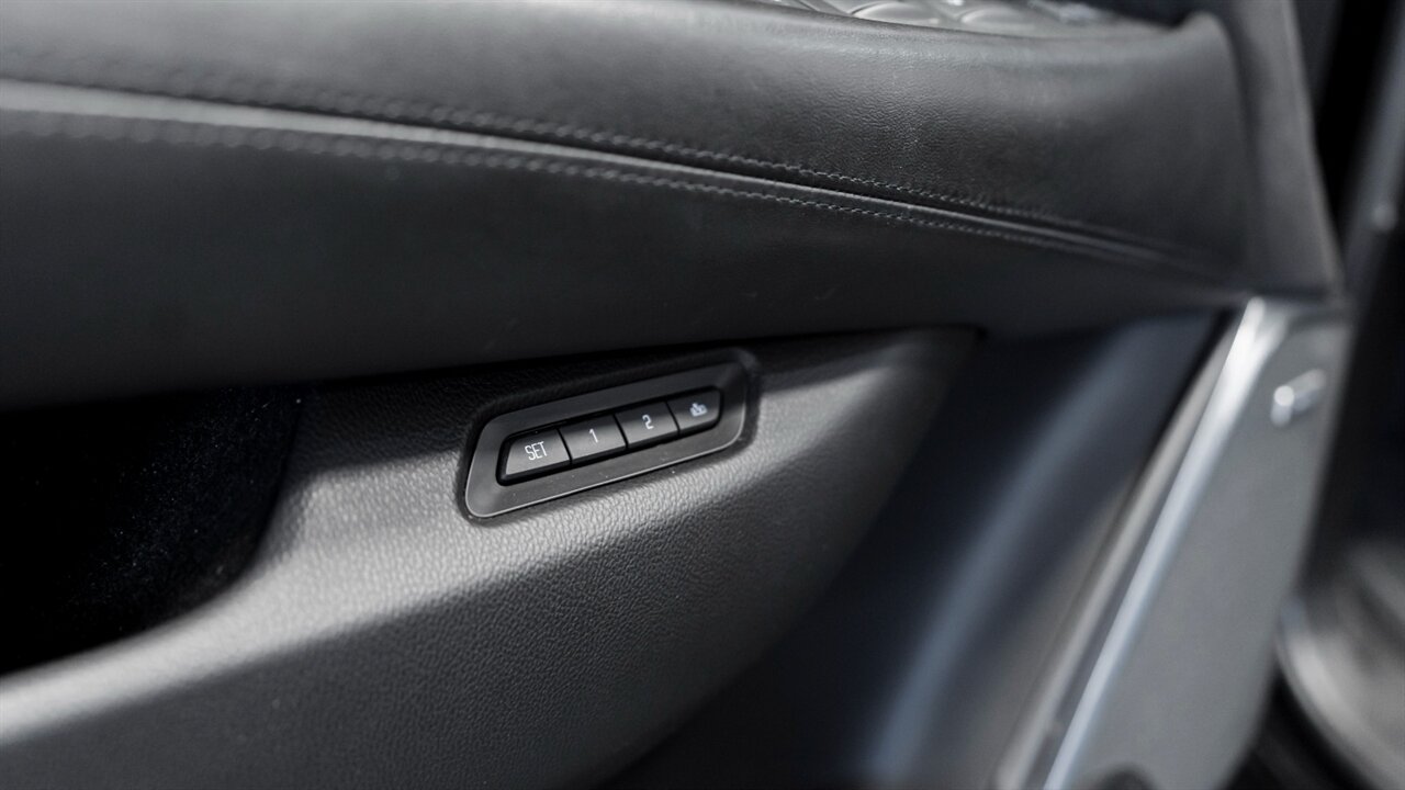 2017 Cadillac Escalade Platinum Edition   - Photo 24 - Reno, NV 89511