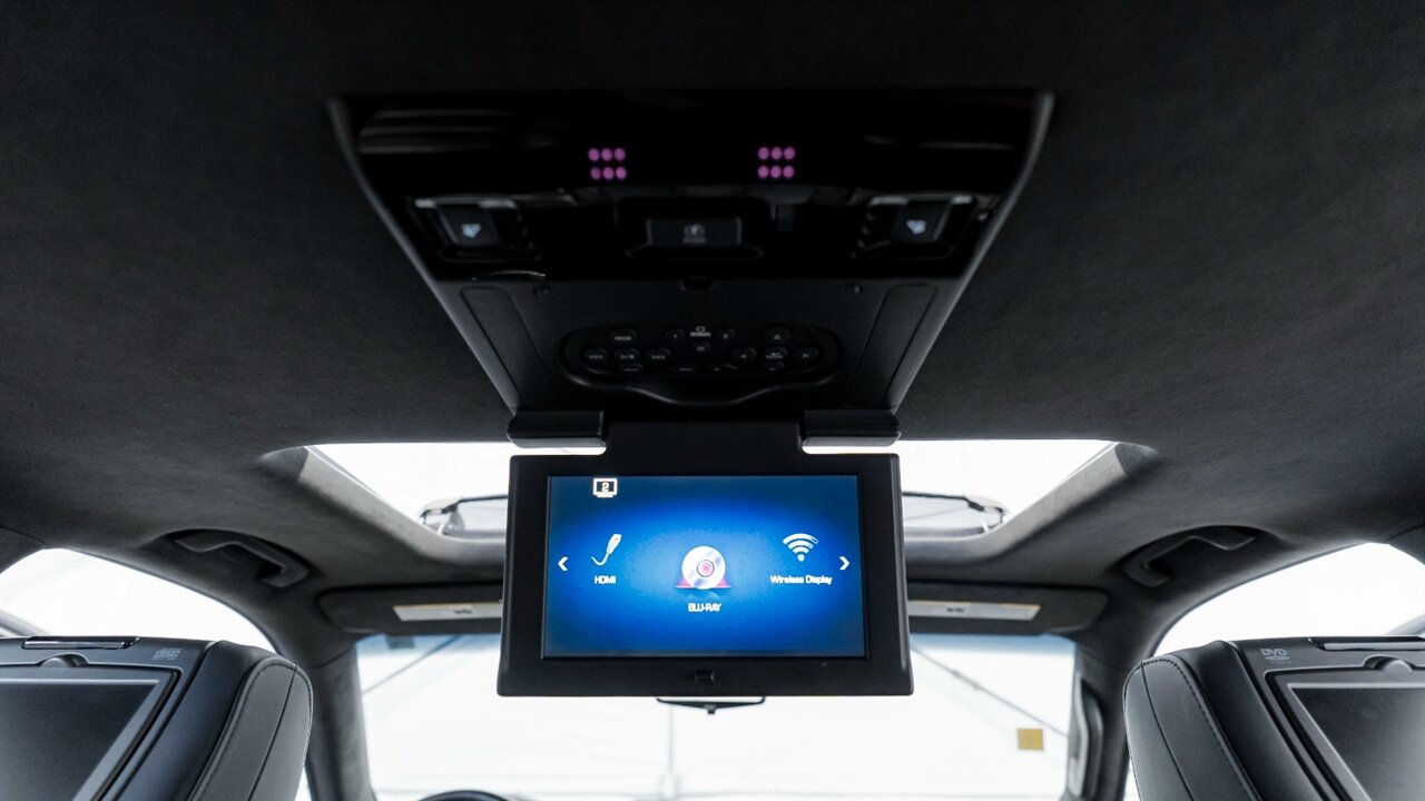 2017 Cadillac Escalade Platinum Edition   - Photo 41 - Reno, NV 89511