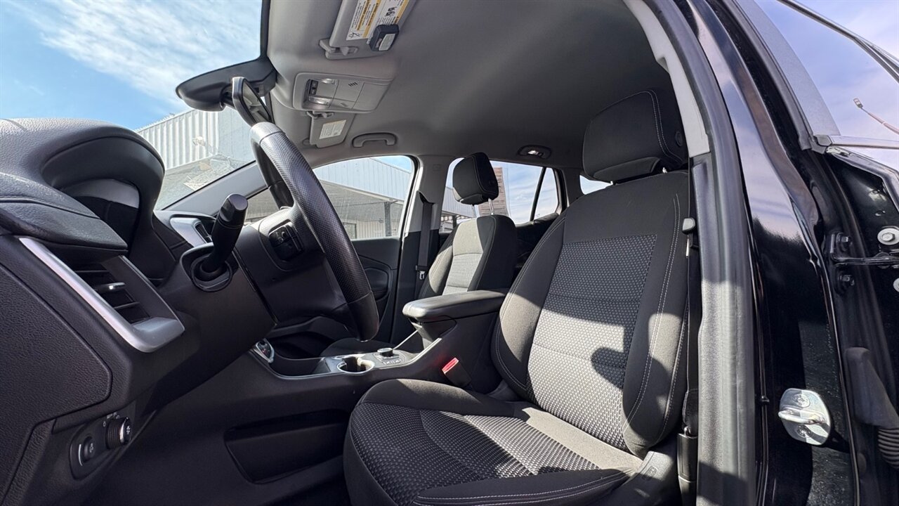 2022 GMC Terrain SLE   - Photo 7 - Reno, NV 89511