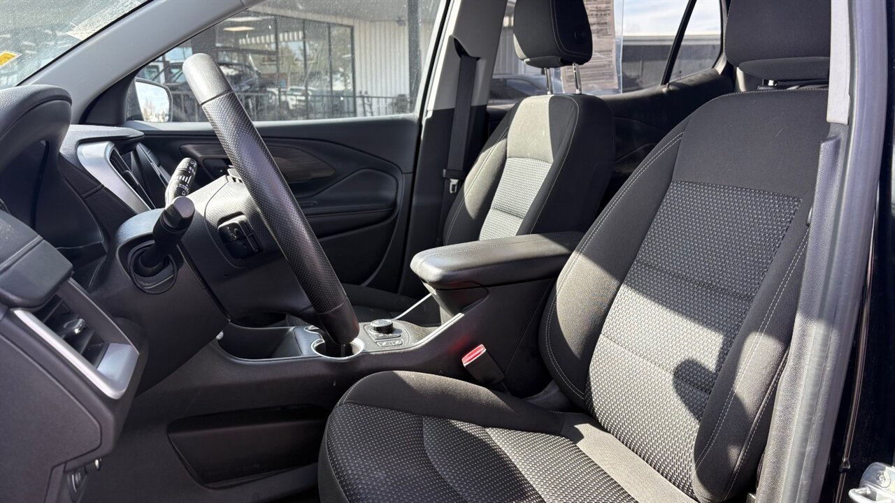 2022 GMC Terrain SLE   - Photo 8 - Reno, NV 89511