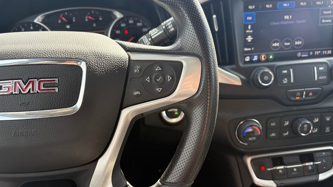2022 GMC Terrain SLE   - Photo 11 - Reno, NV 89511