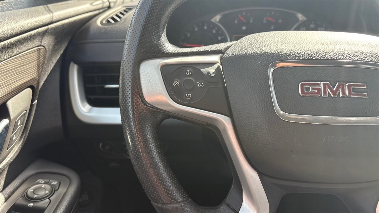 2022 GMC Terrain SLE   - Photo 10 - Reno, NV 89511