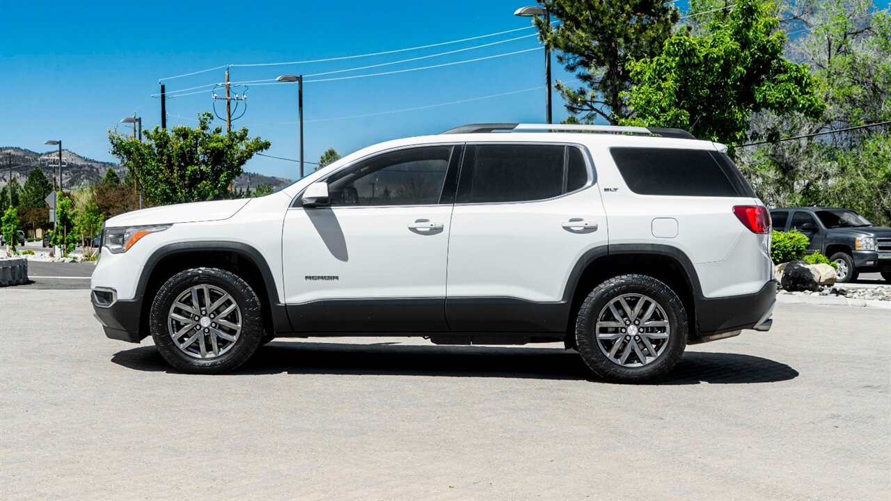 2019 GMC Acadia SLT-1   - Photo 3 - Reno, NV 89511