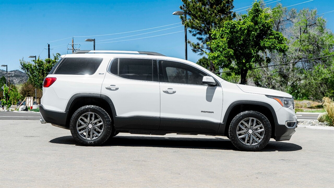 2019 GMC Acadia SLT-1   - Photo 5 - Reno, NV 89511