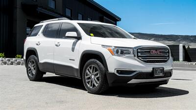 2019 GMC Acadia SLT-1 SUV