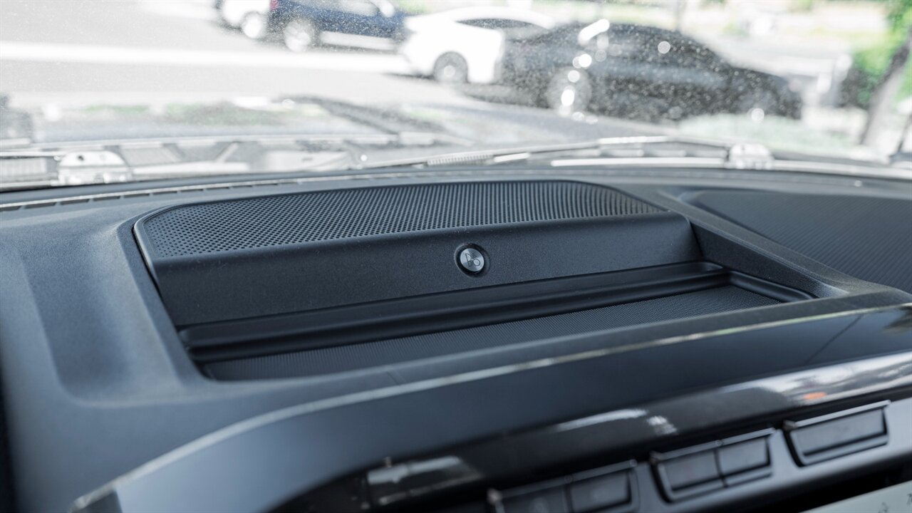 2021 Ford F-150 XLT BLACK WIDOW - Photo 41 - Reno, NV 89511