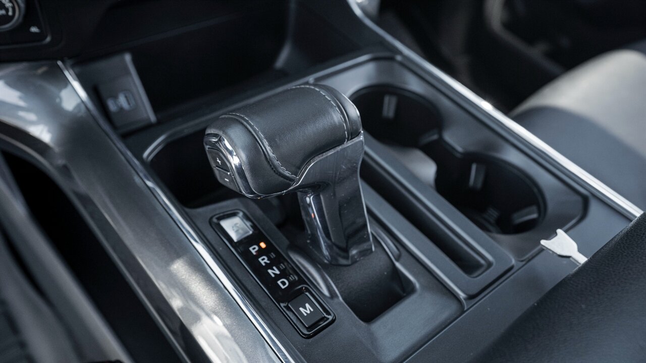 2021 Ford F-150 XLT BLACK WIDOW - Photo 47 - Reno, NV 89511
