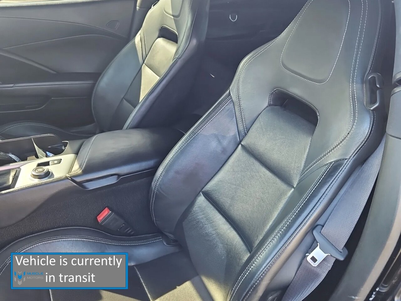 2017 Chevrolet Corvette Stingray - Photo 10 - Reno, NV 89511