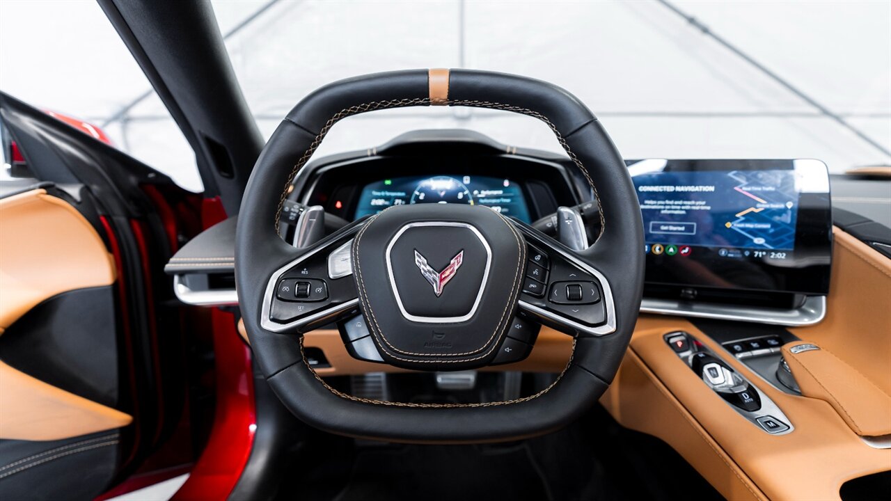 2023 Chevrolet Corvette Stingray 3LT - Photo 31 - Reno, NV 89511