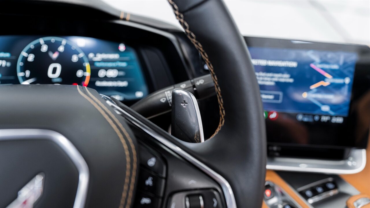 2023 Chevrolet Corvette Stingray 3LT - Photo 35 - Reno, NV 89511