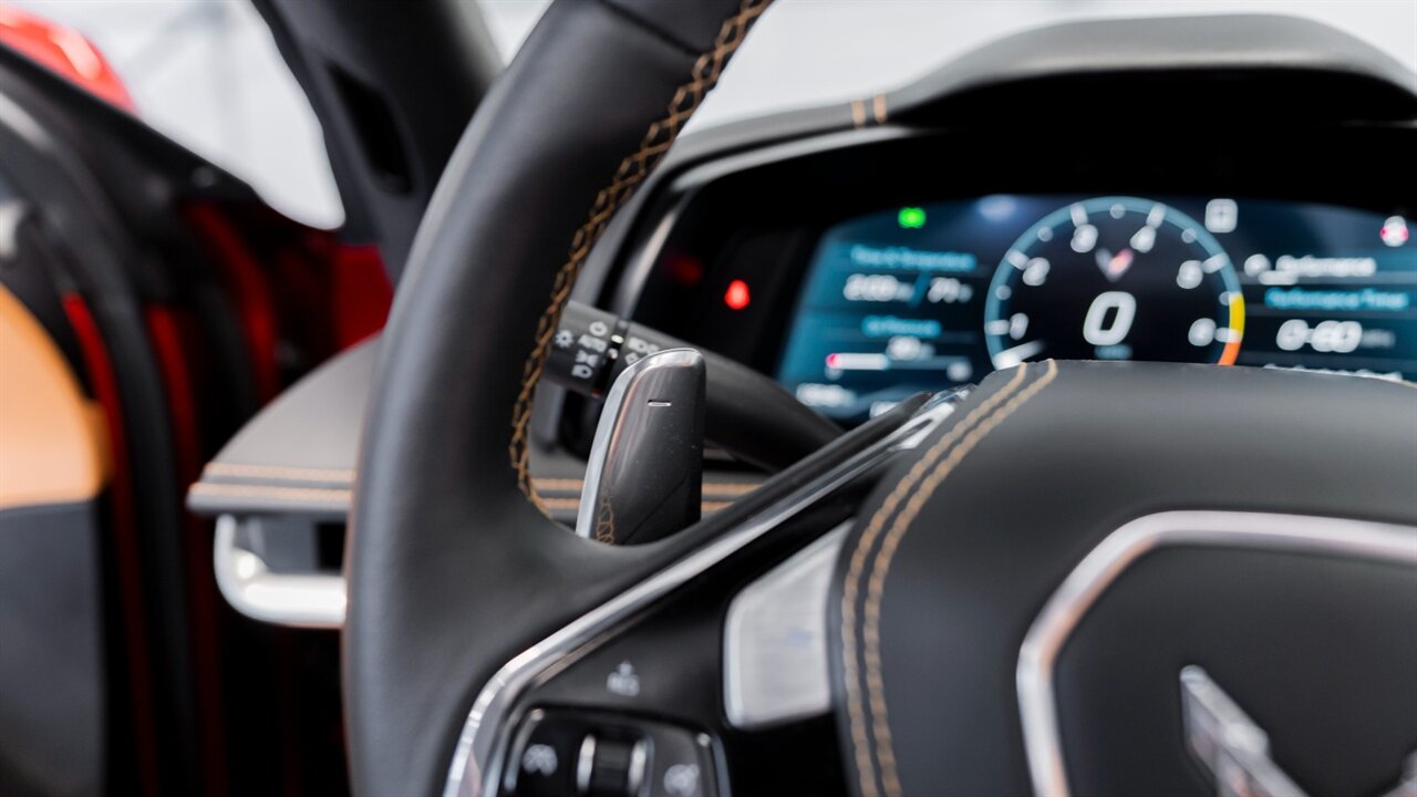 2023 Chevrolet Corvette Stingray 3LT - Photo 33 - Reno, NV 89511