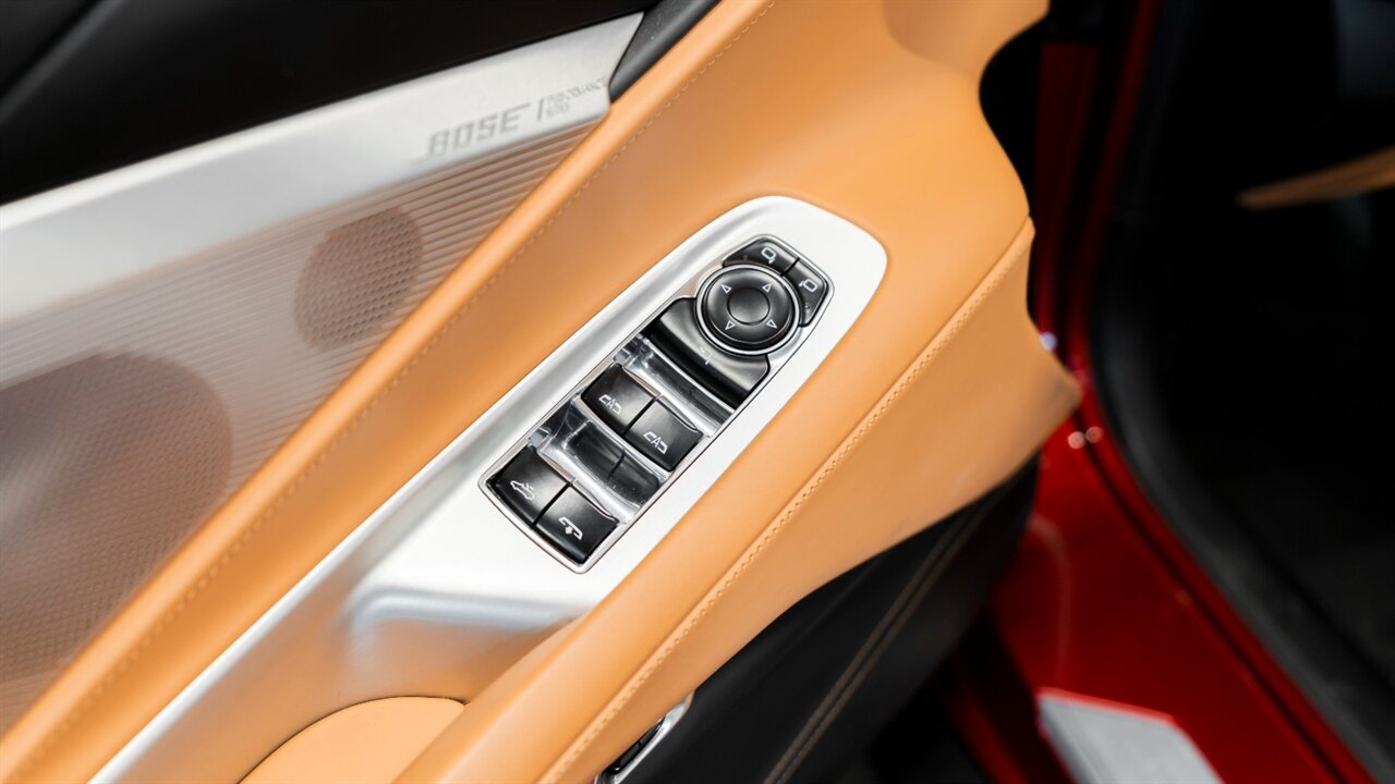 2023 Chevrolet Corvette Stingray 3LT - Photo 26 - Reno, NV 89511