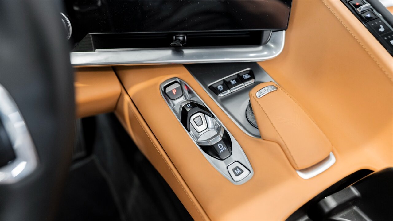 2023 Chevrolet Corvette Stingray 3LT - Photo 40 - Reno, NV 89511