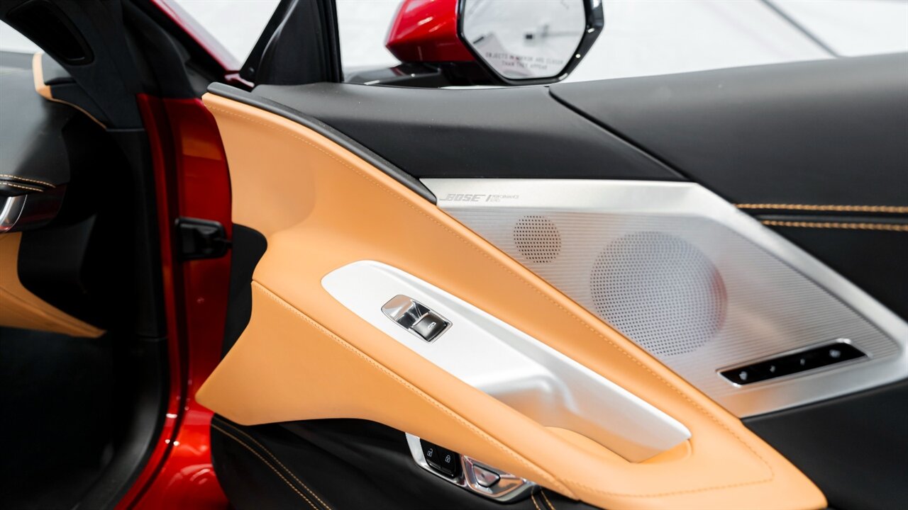 2023 Chevrolet Corvette Stingray 3LT - Photo 44 - Reno, NV 89511