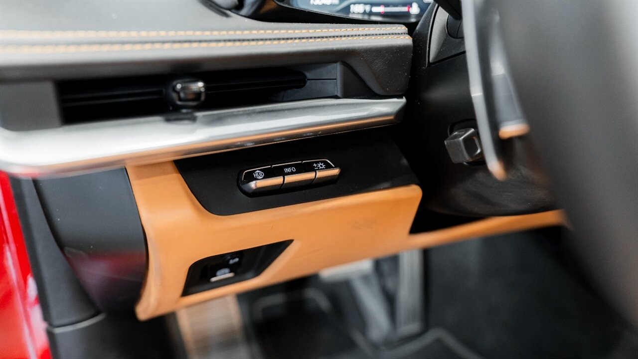 2023 Chevrolet Corvette Stingray 3LT - Photo 30 - Reno, NV 89511