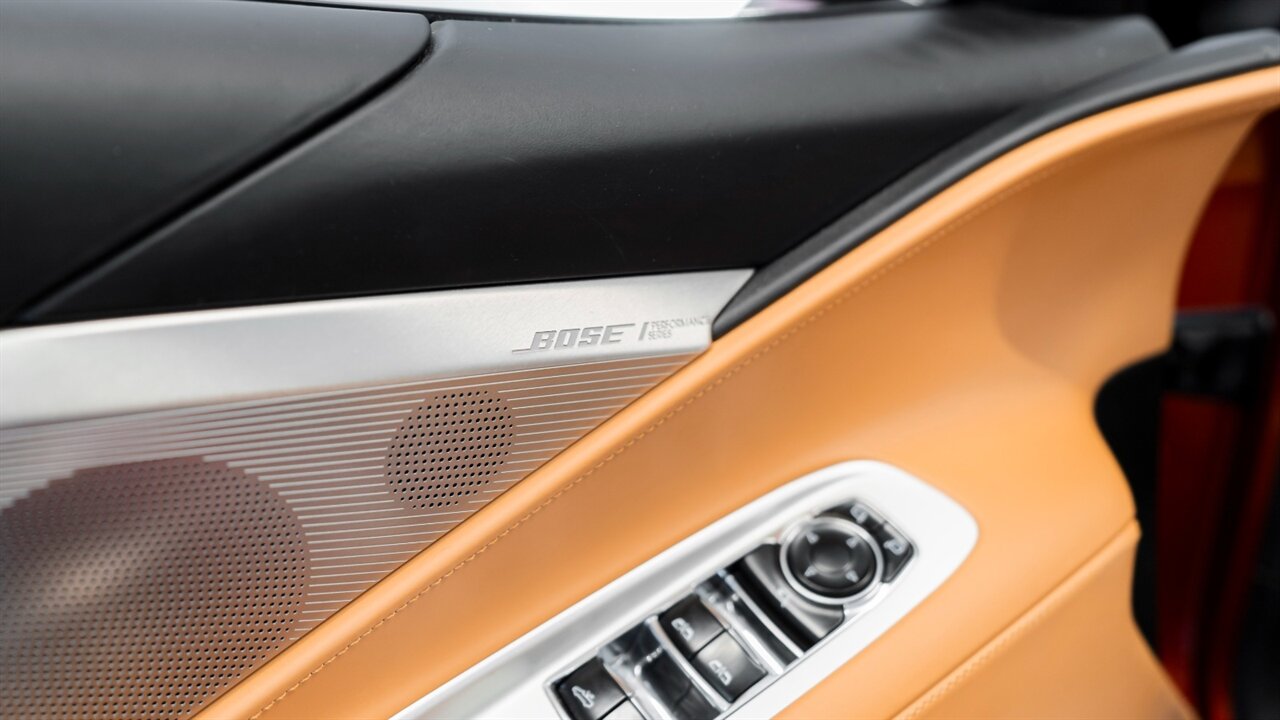 2023 Chevrolet Corvette Stingray 3LT - Photo 27 - Reno, NV 89511