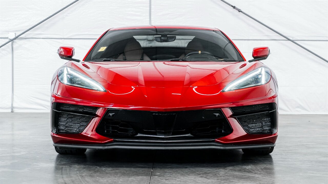 2023 Chevrolet Corvette Stingray 3LT - Photo 5 - Reno, NV 89511