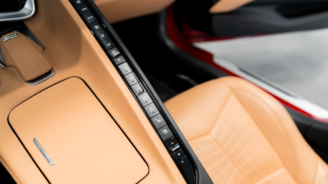 2023 Chevrolet Corvette Stingray 3LT - Photo 39 - Reno, NV 89511