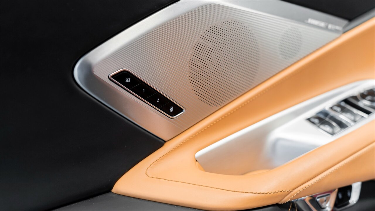 2023 Chevrolet Corvette Stingray 3LT - Photo 25 - Reno, NV 89511