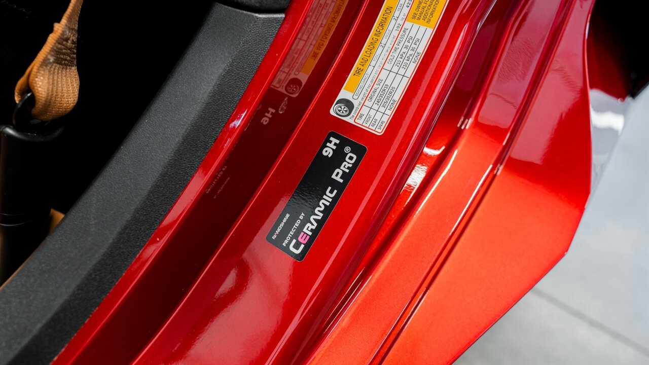 2023 Chevrolet Corvette Stingray 3LT - Photo 28 - Reno, NV 89511