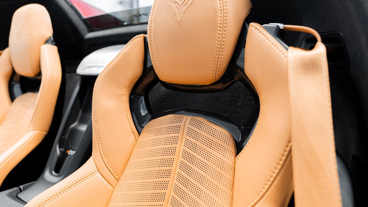 2023 Chevrolet Corvette Stingray 3LT - Photo 29 - Reno, NV 89511
