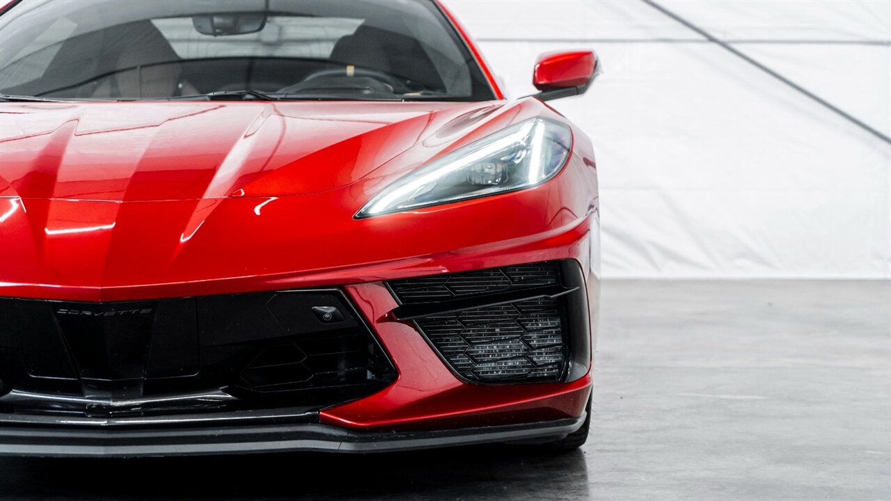 2023 Chevrolet Corvette Stingray 3LT - Photo 11 - Reno, NV 89511