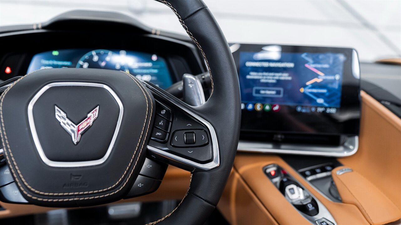 2023 Chevrolet Corvette Stingray 3LT - Photo 34 - Reno, NV 89511