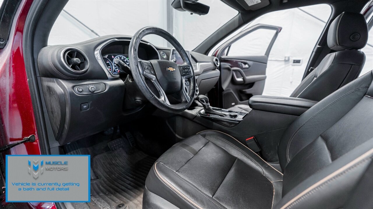 2020 Chevrolet Blazer Premier - Photo 8 - Reno, NV 89511
