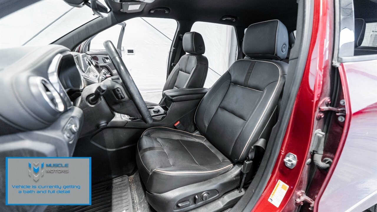 2020 Chevrolet Blazer Premier - Photo 7 - Reno, NV 89511