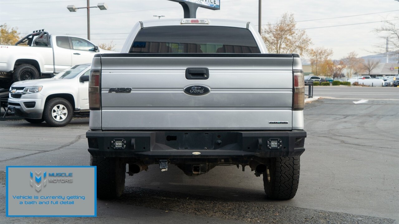 2013 Ford F-150 XLT - Photo 6 - Reno, NV 89511
