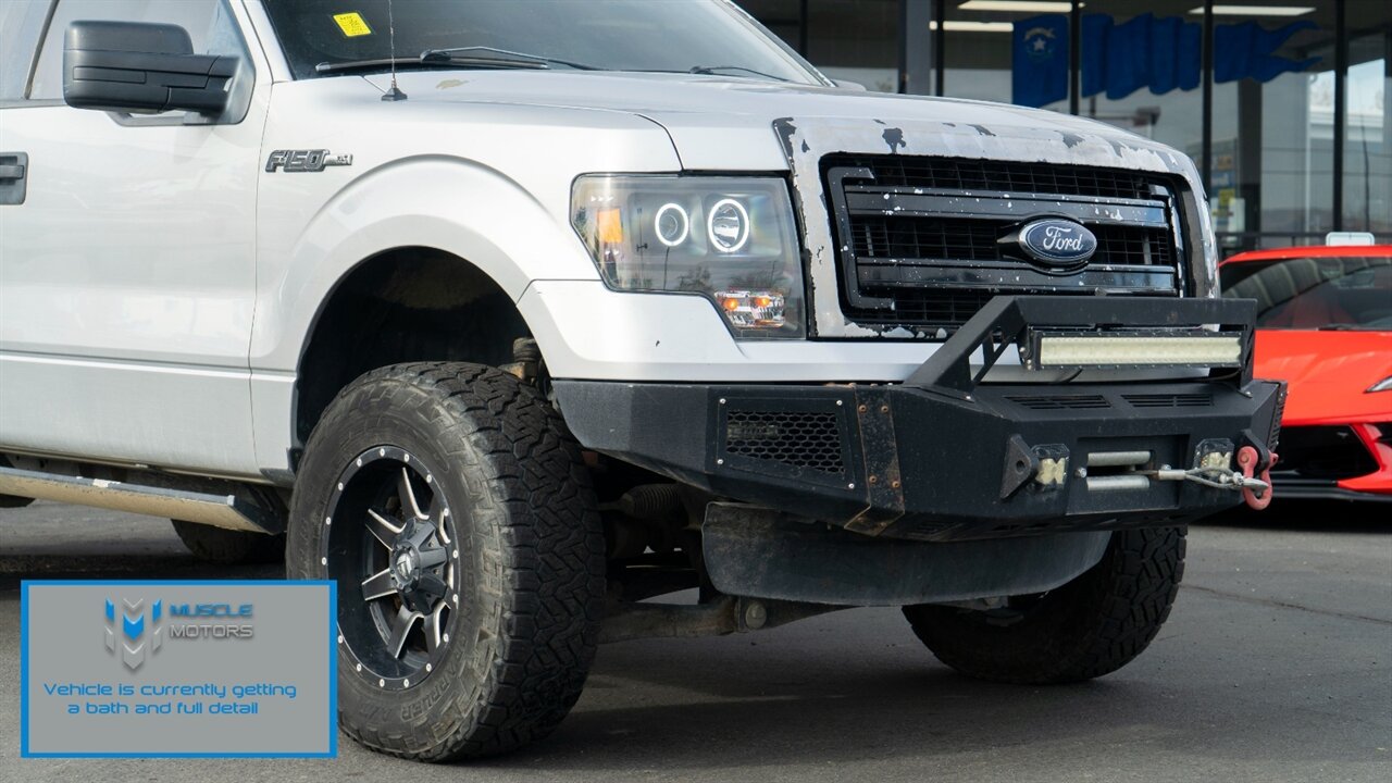 2013 Ford F-150 XLT - Photo 7 - Reno, NV 89511