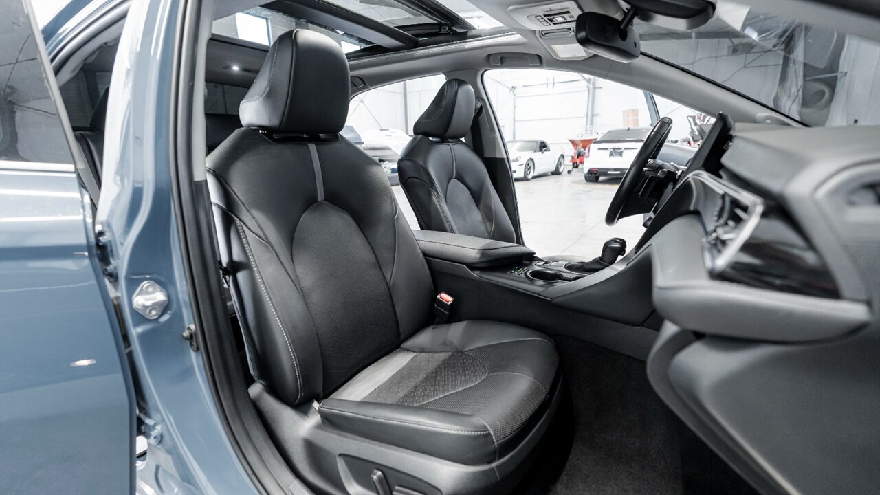 2023 Toyota Camry XSE V6 - Photo 13 - Reno, NV 89511