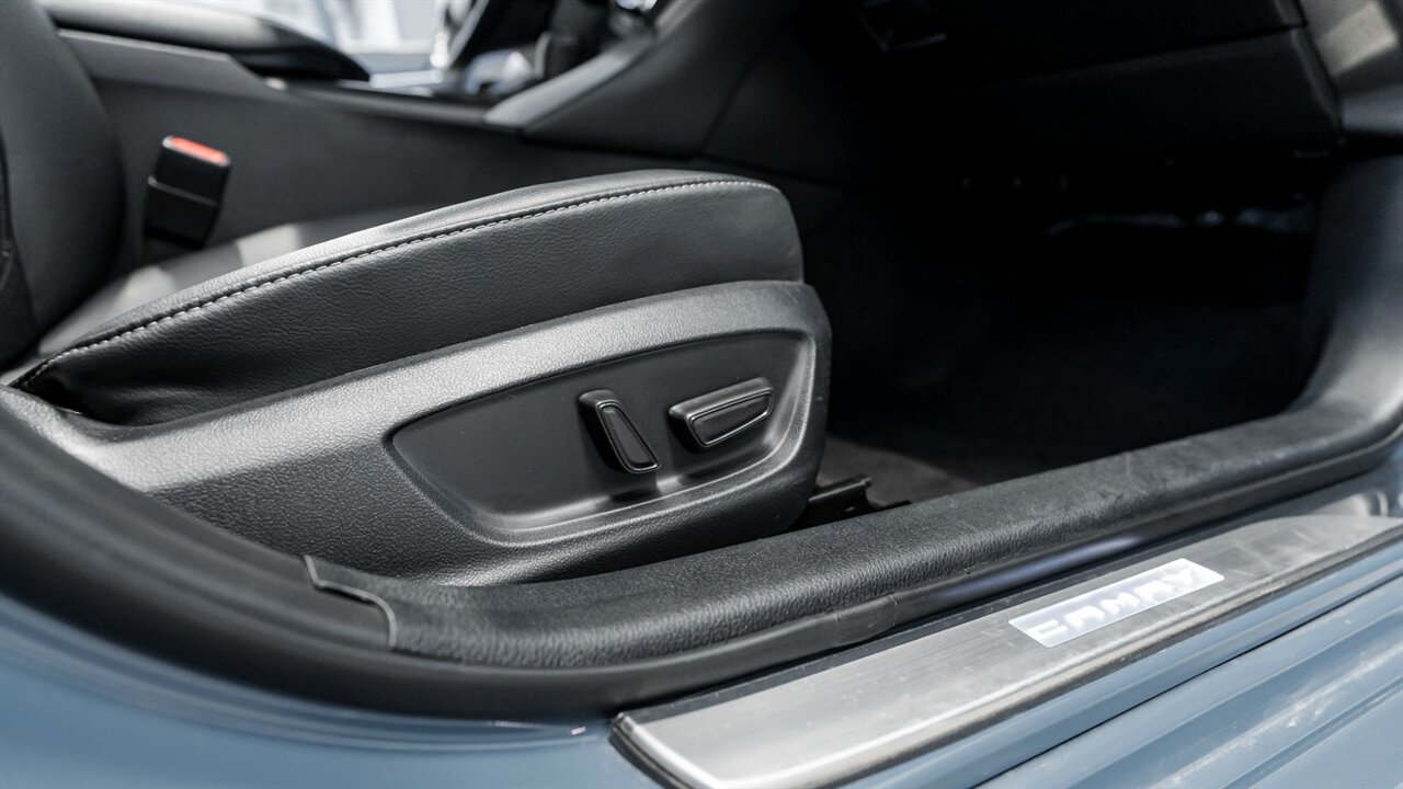 2023 Toyota Camry XSE V6 - Photo 29 - Reno, NV 89511