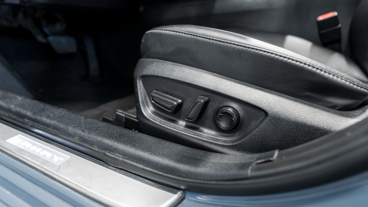 2023 Toyota Camry XSE V6 - Photo 17 - Reno, NV 89511