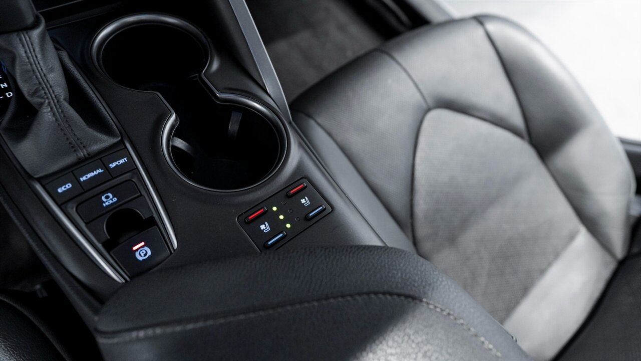 2023 Toyota Camry XSE V6 - Photo 27 - Reno, NV 89511
