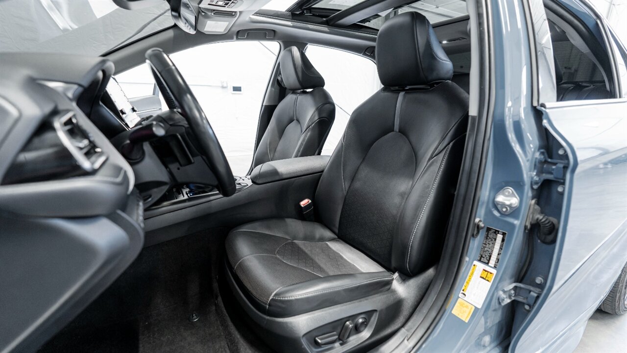 2023 Toyota Camry XSE V6 - Photo 10 - Reno, NV 89511